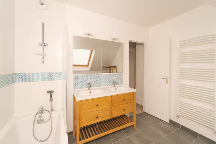 Salle de bain
