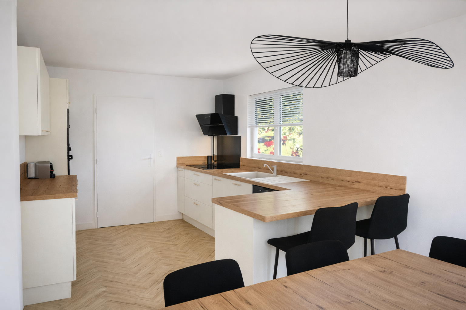 Cuisine Maison Rive Droite